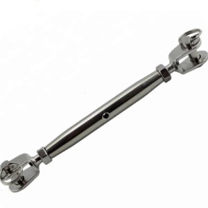 Esticador Tensor Aço Inox 316