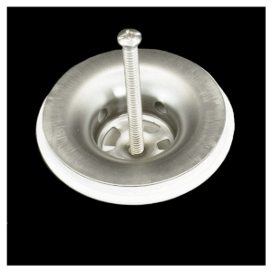 Valvula Lavatório Inox 304-60023