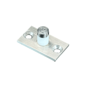 Rolete Ø9mm-Pino Guia Inox 304-598 RC